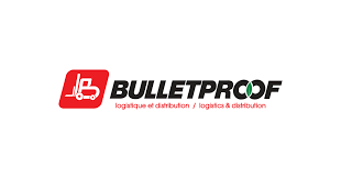 Bulletproof Logistics