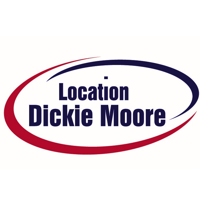 Location Dickie Moore