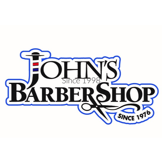John’s Barbershop